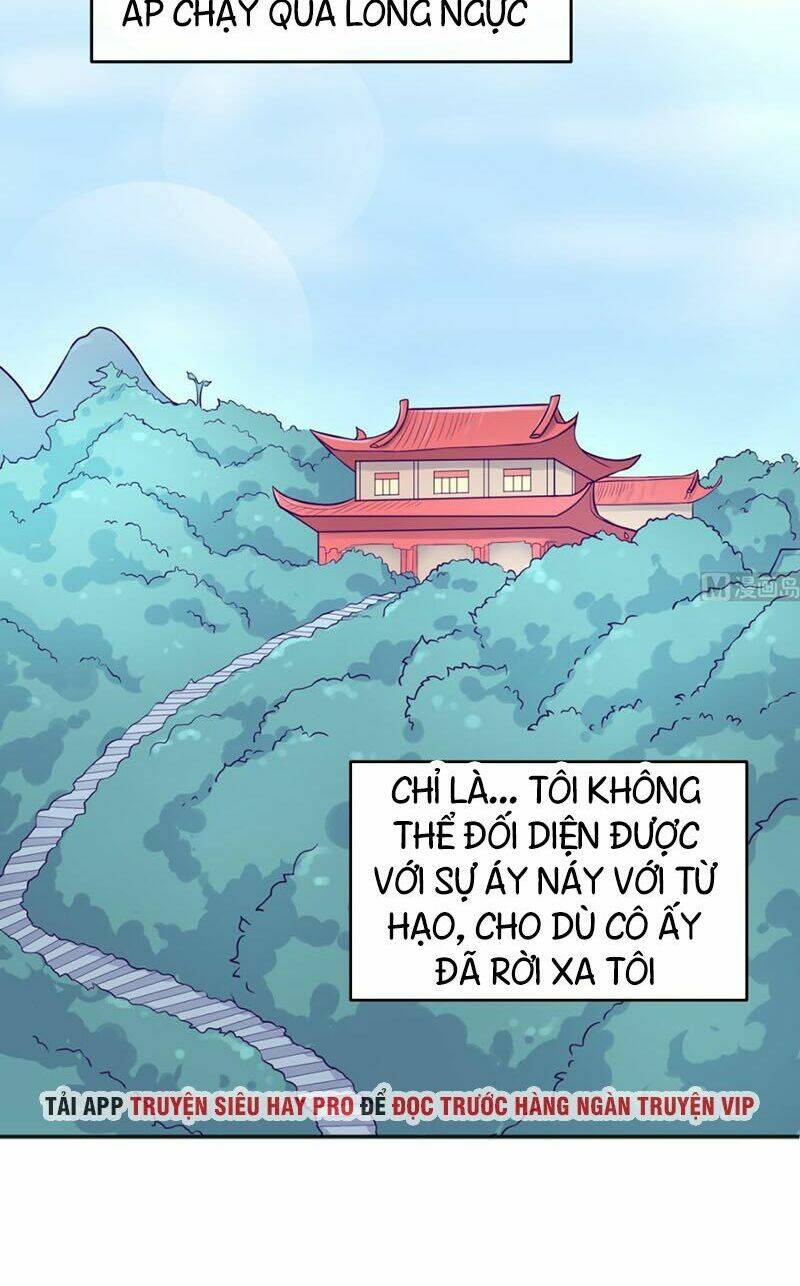 Bác Sĩ Riêng Của Nữ Thần: Chapter 75