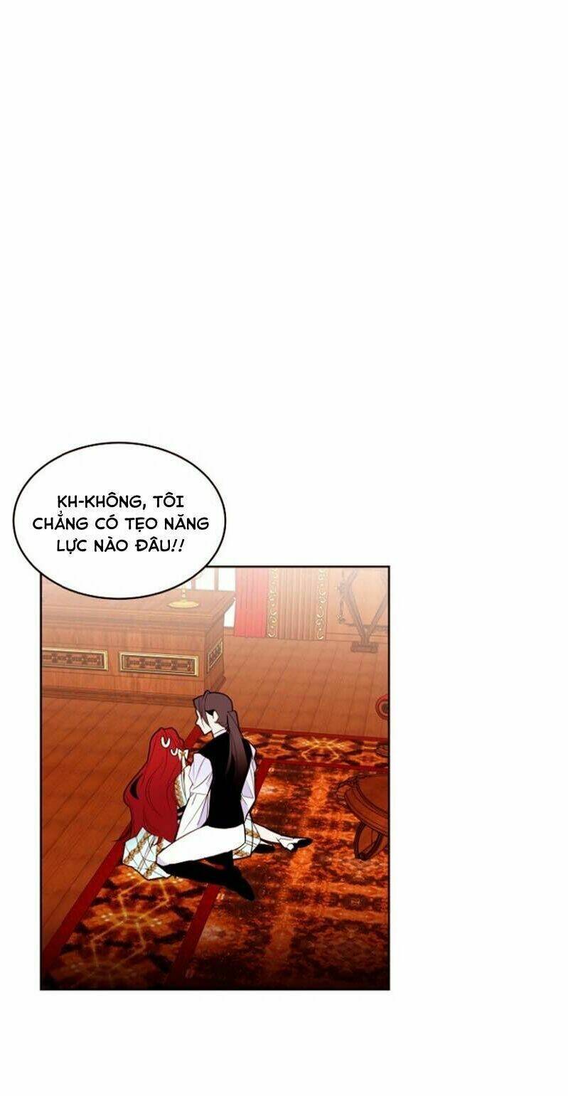 Cuộc Sống Rập Khuôn Của Một Quý Cô Tái Sinh!: Chapter 21