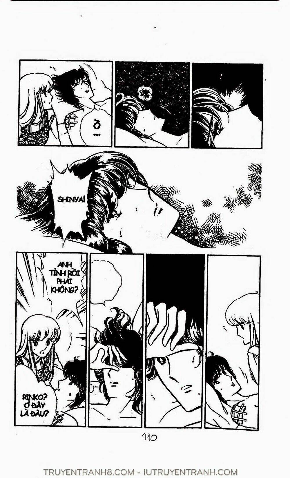 Mimi Kỳ Lạ: Chapter 32.1