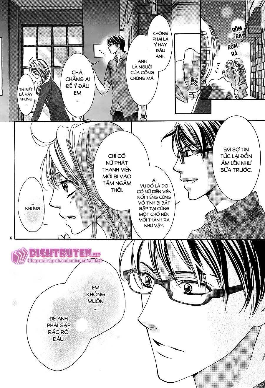 Ai Rồi Cũng Phải Kết Hôn: Chapter 6