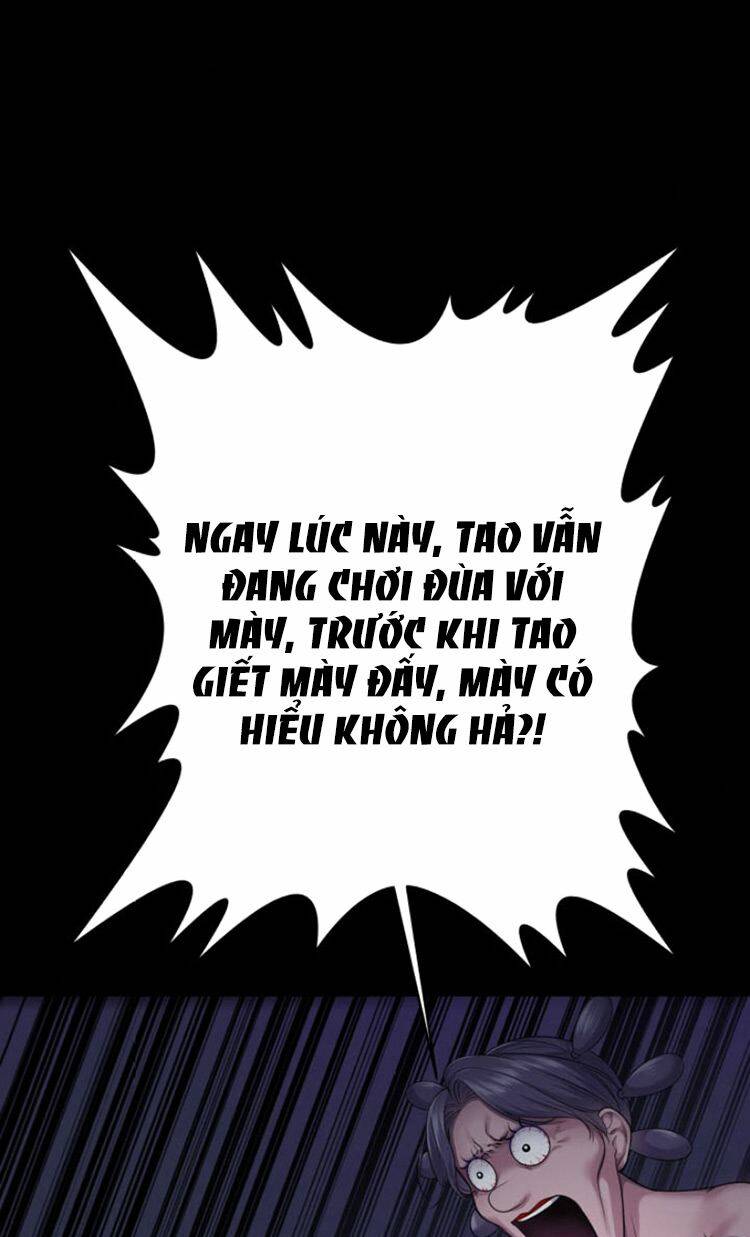 Trò Chơi Của Chúa Thượng: Chapter 15