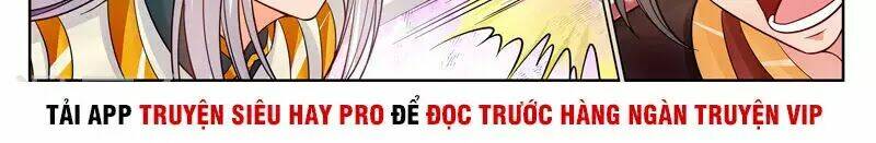 Linh Võ Đế Tôn: Chapter 180