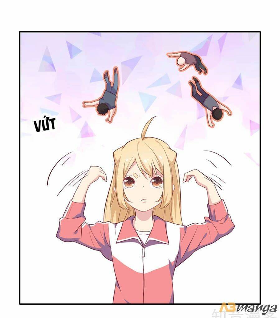 Hẹn Hò Siêu Tốc: Chapter 4