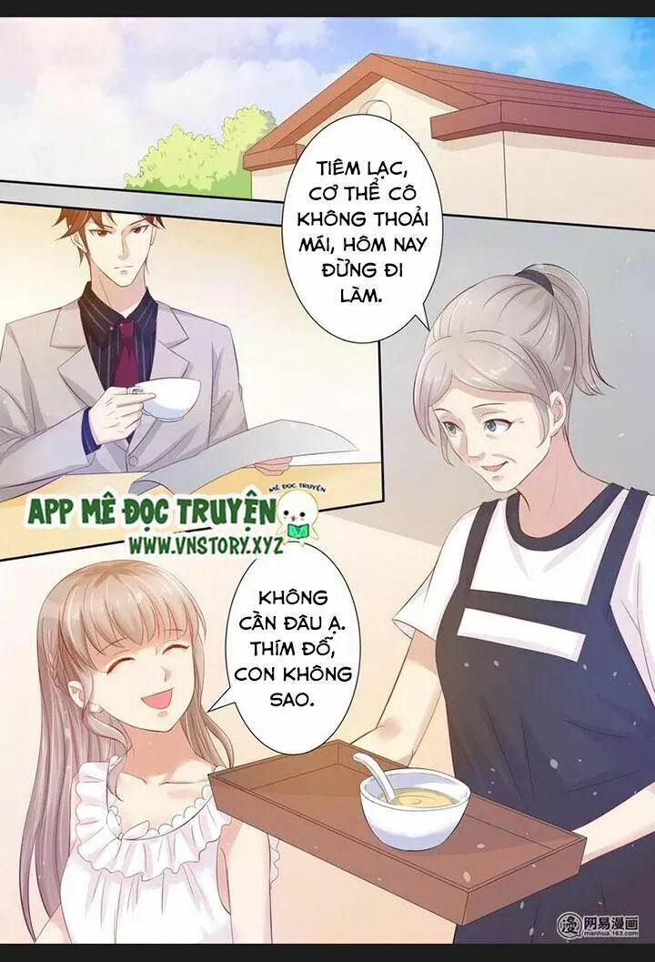 Cưng Chiều Vợ Yêu: Chapter 17: Chồng ơi, cảm ơn anh