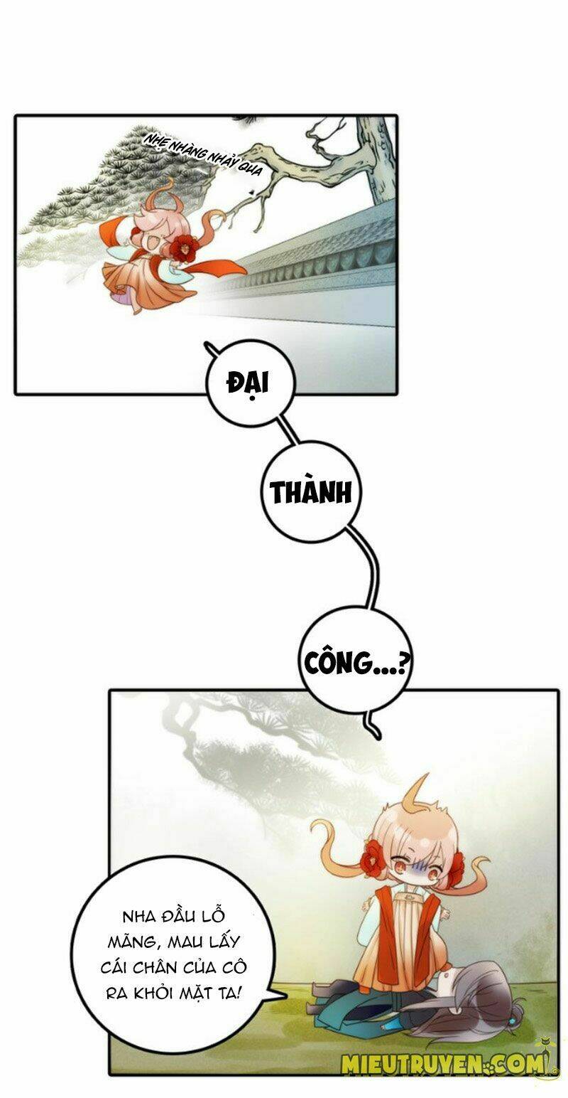 Cướp Chàng Vợ Về Đón Năm Mới: Chapter 29