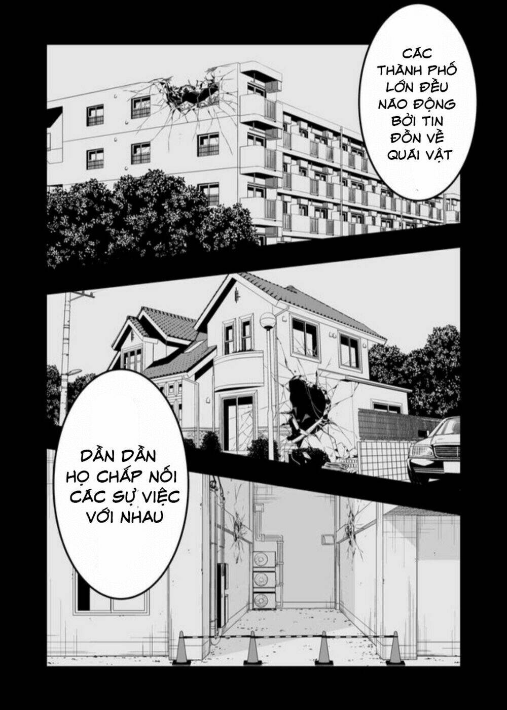 Souzou No Ringo: Chapter 4
