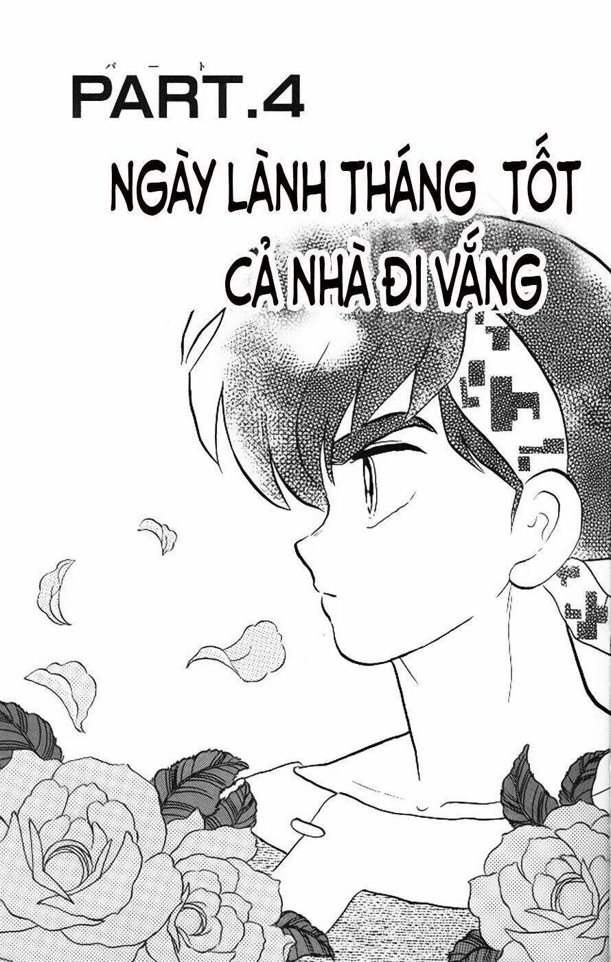 Suối Lời Nguyền: Chapter 326