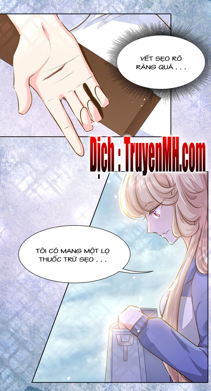 Hôn Sai 55 Lần: Chapter 52