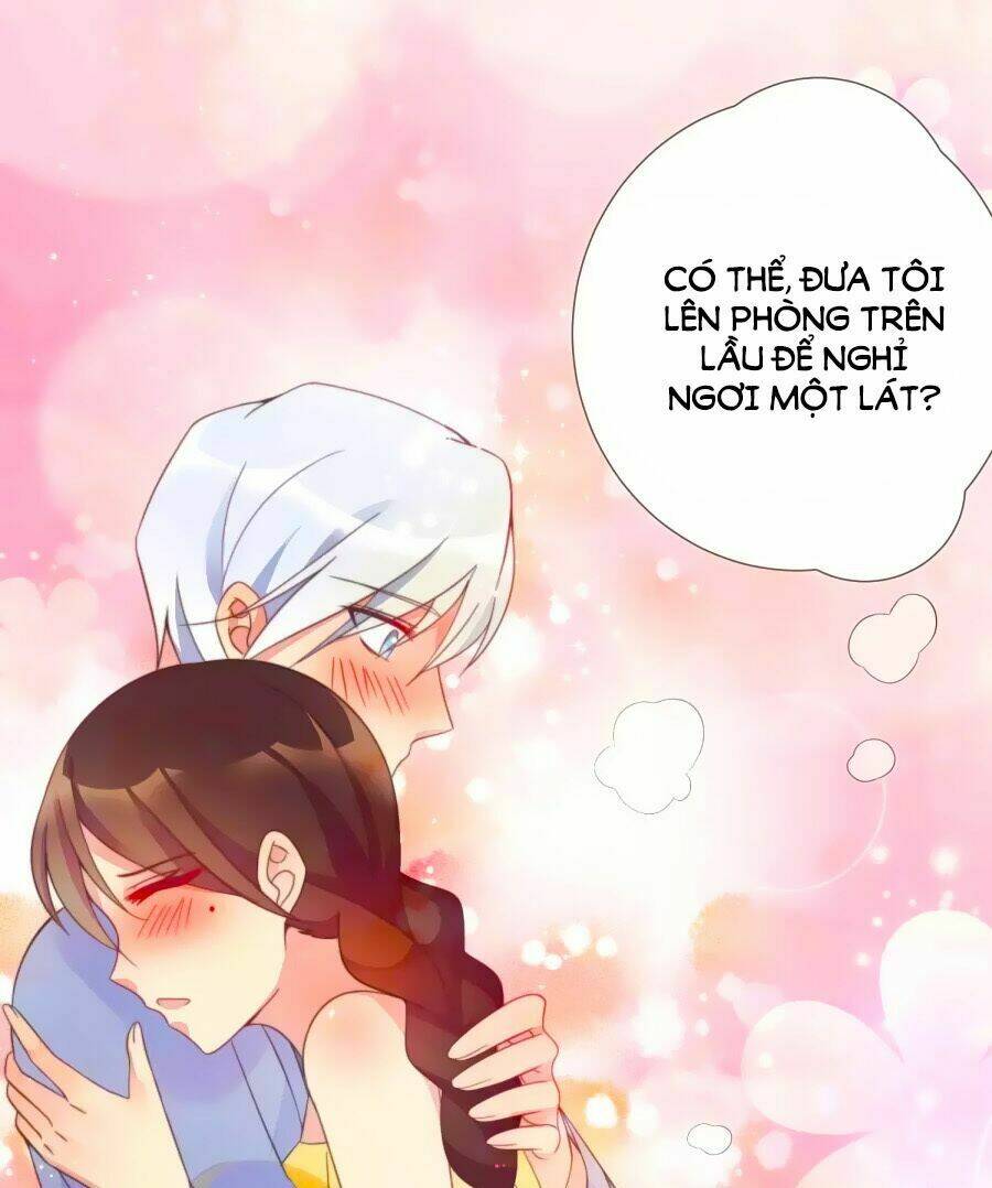 Thâu Tâm Du Hí: Chapter 3