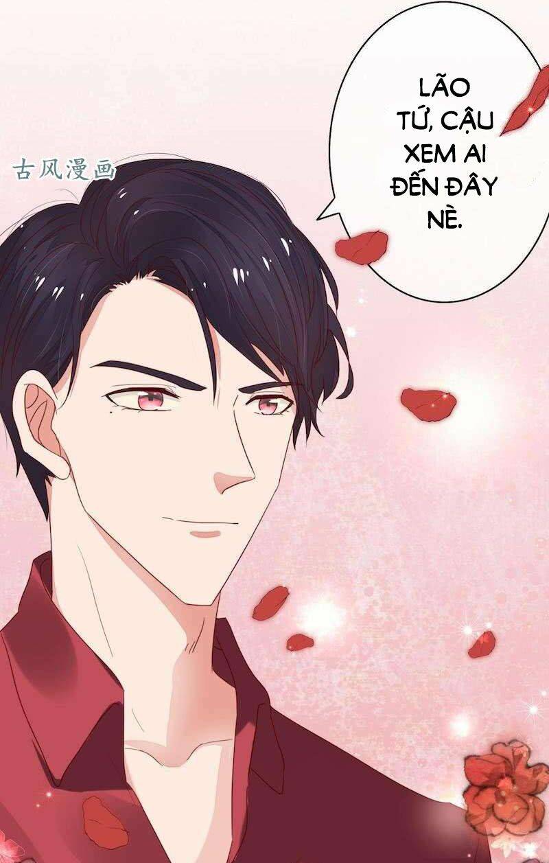 Manh Thê Khó Dỗ: Chapter 40