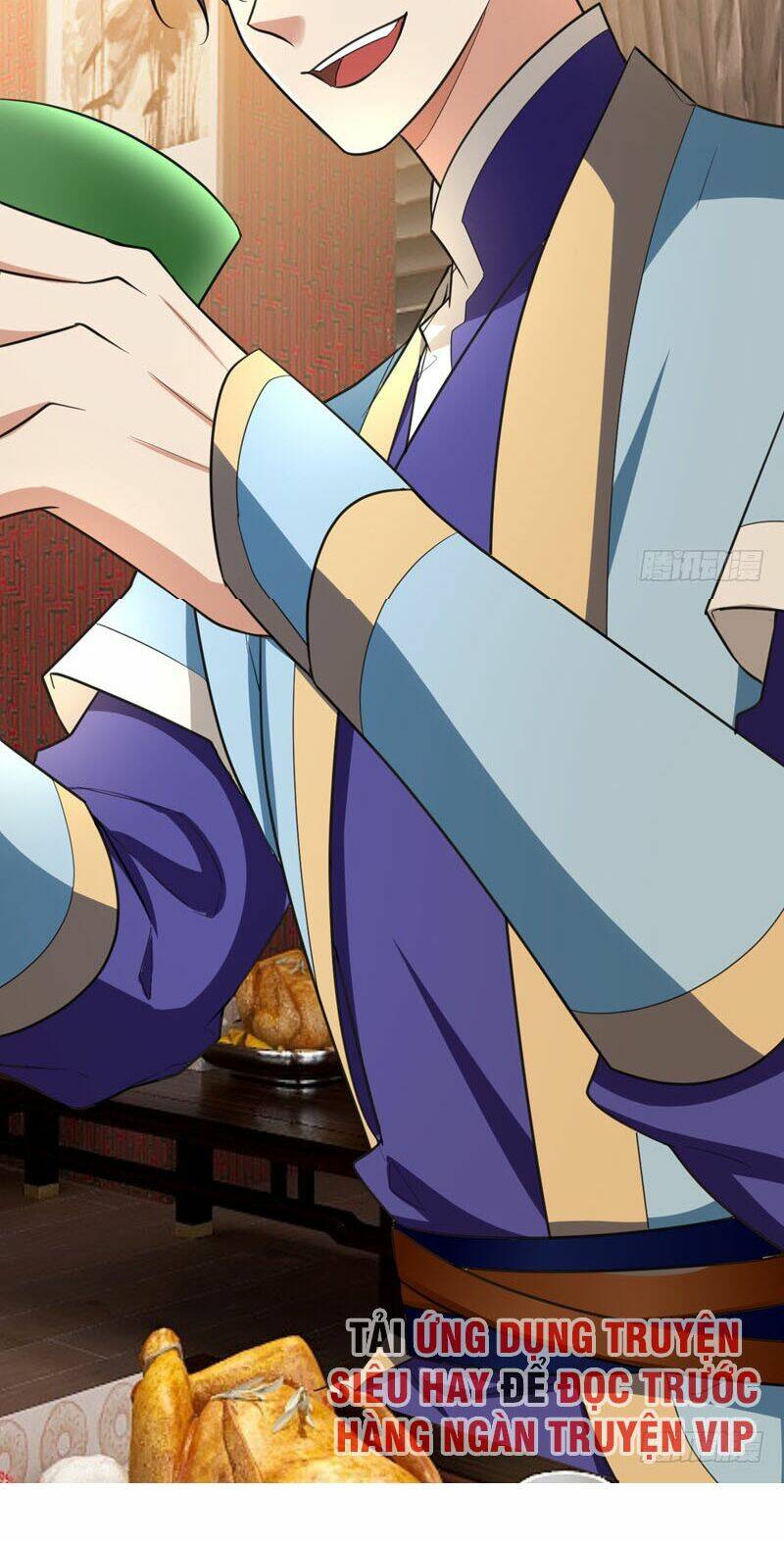 Yêu Giả Vi Vương: Chapter 90