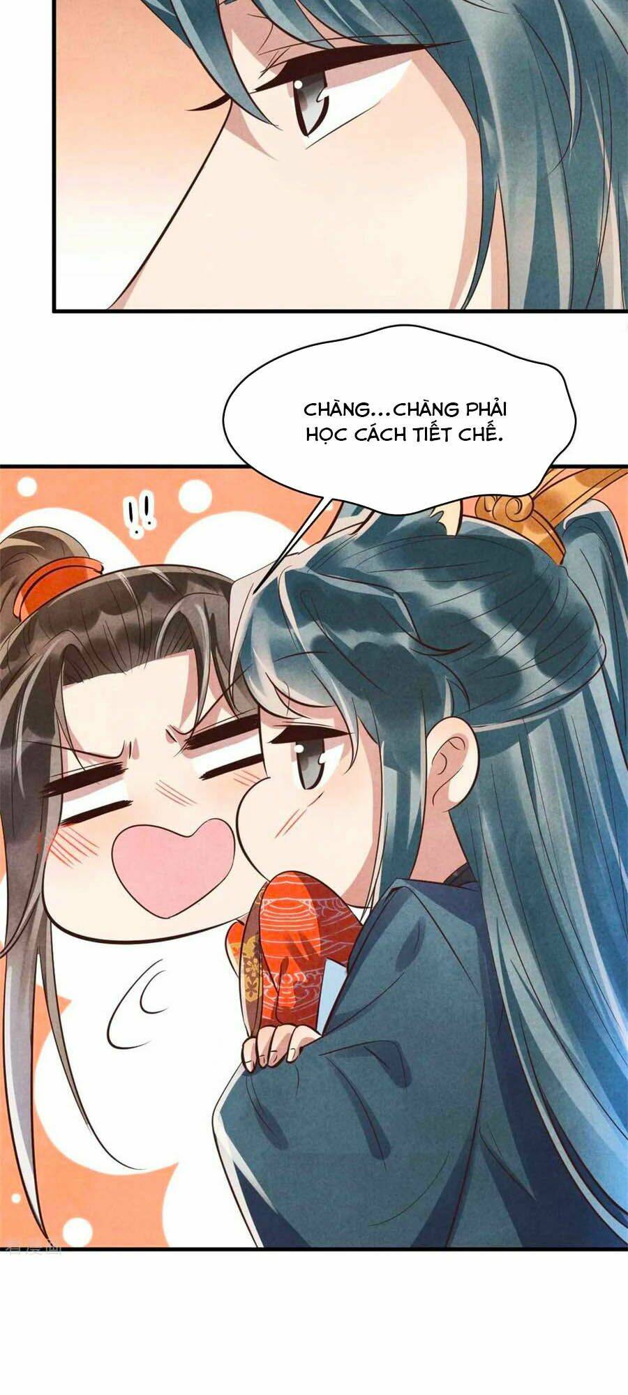 Vương Phi Muốn Trèo Tường: Chapter 86