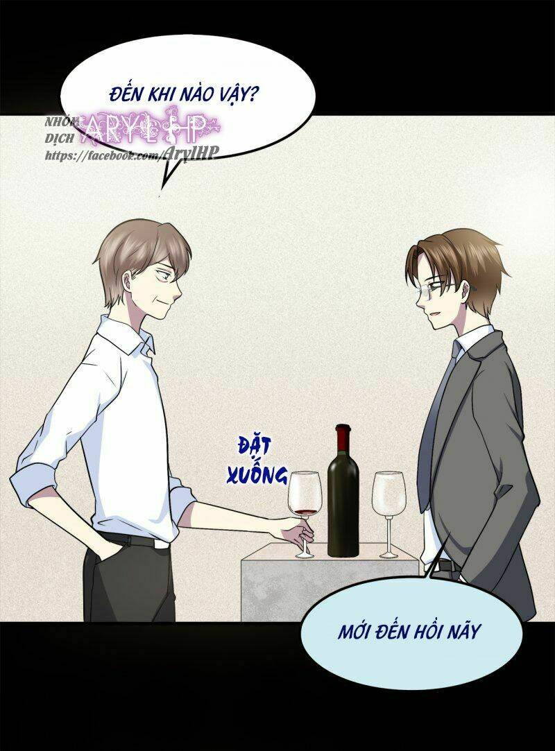 Người Yêu Thời Không: Chapter 27