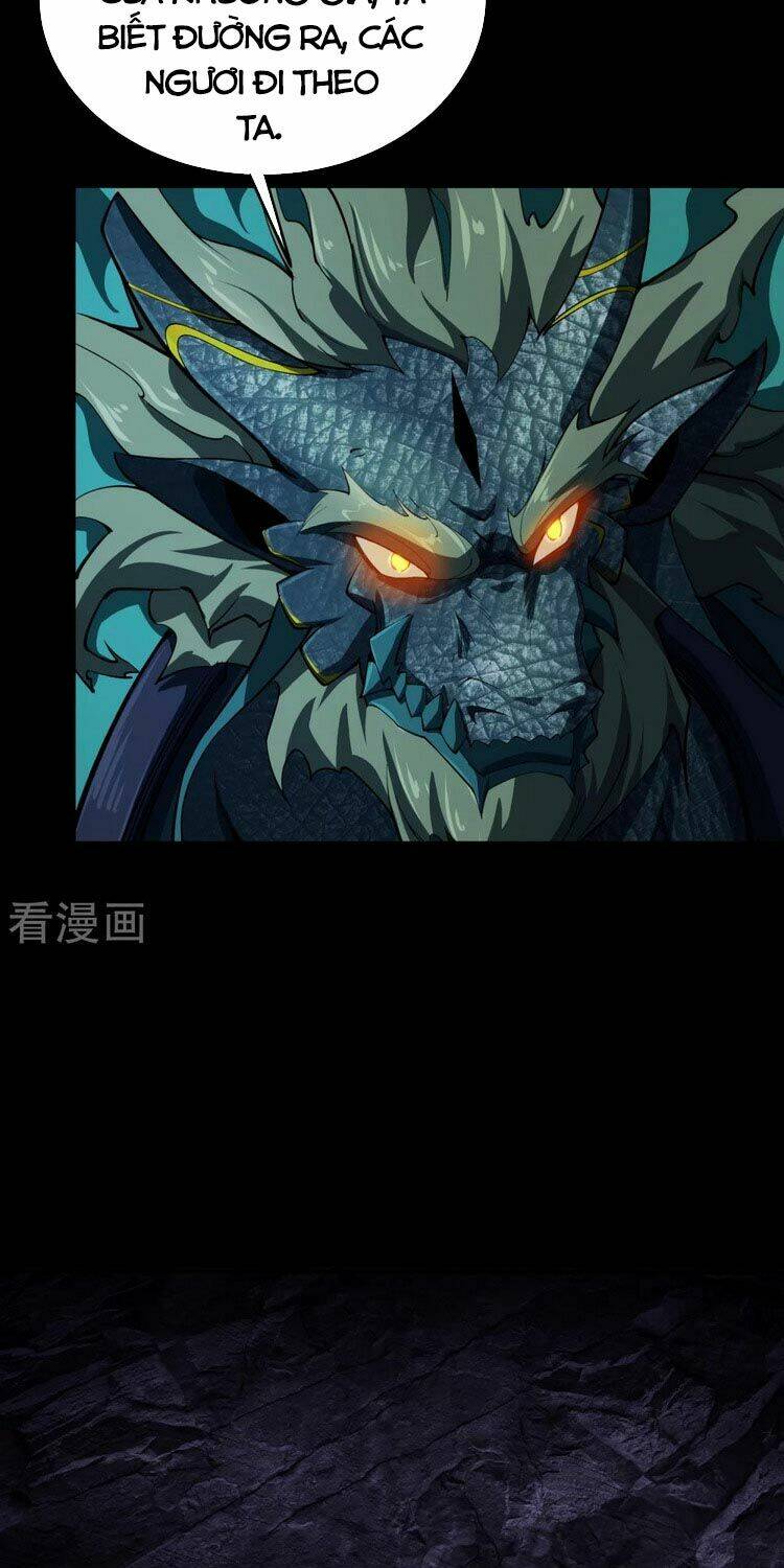Thanh Đế Truyện: Chapter 138