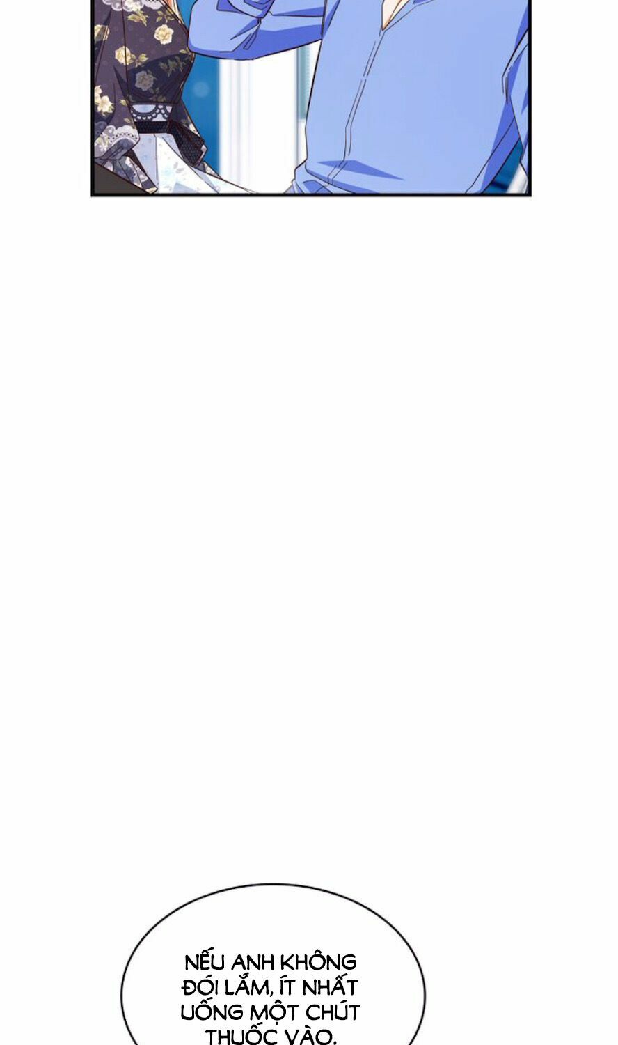 Lòng Trung Thành Với Kẻ Ác: Chapter 21