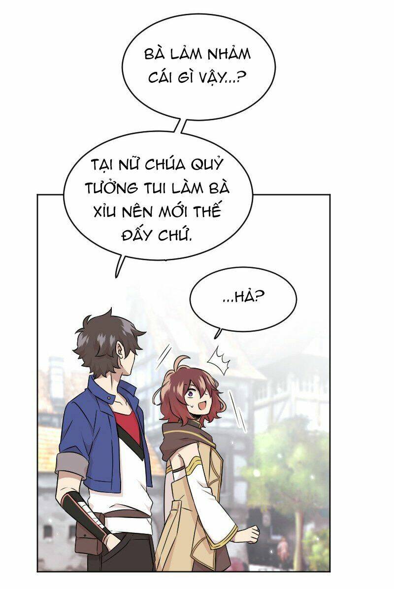 Pháp Sư Và Nữ Chúa Quỷ: Chapter 95