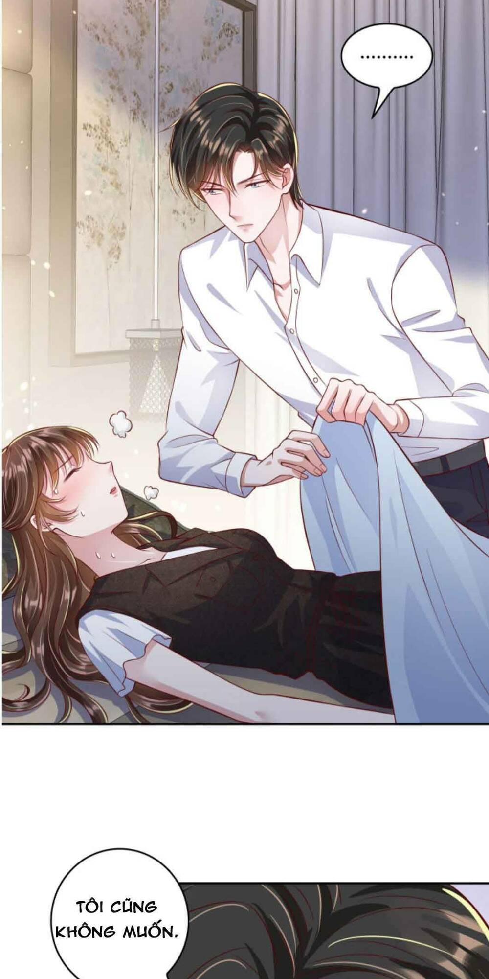 Nhất Sanh Hữu Hỉ: Chapter 49