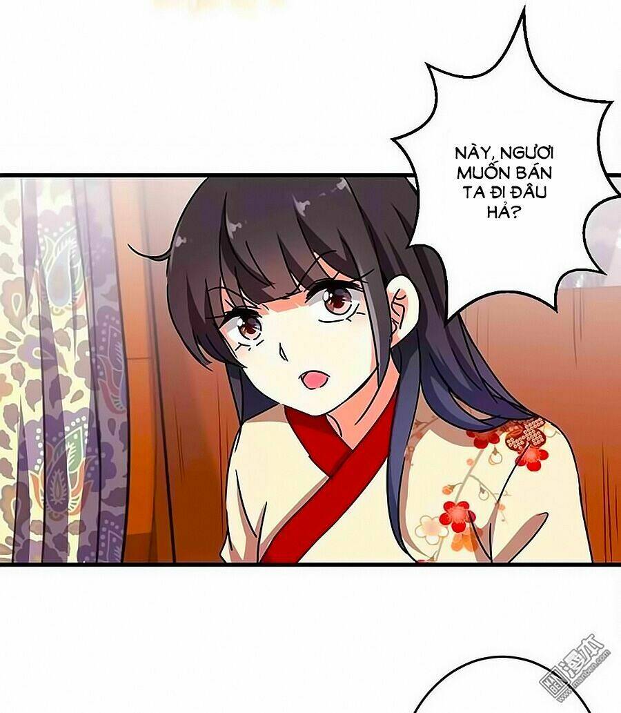 Vương Gia! Ngươi Thật Bỉ Ổi: Chapter 282