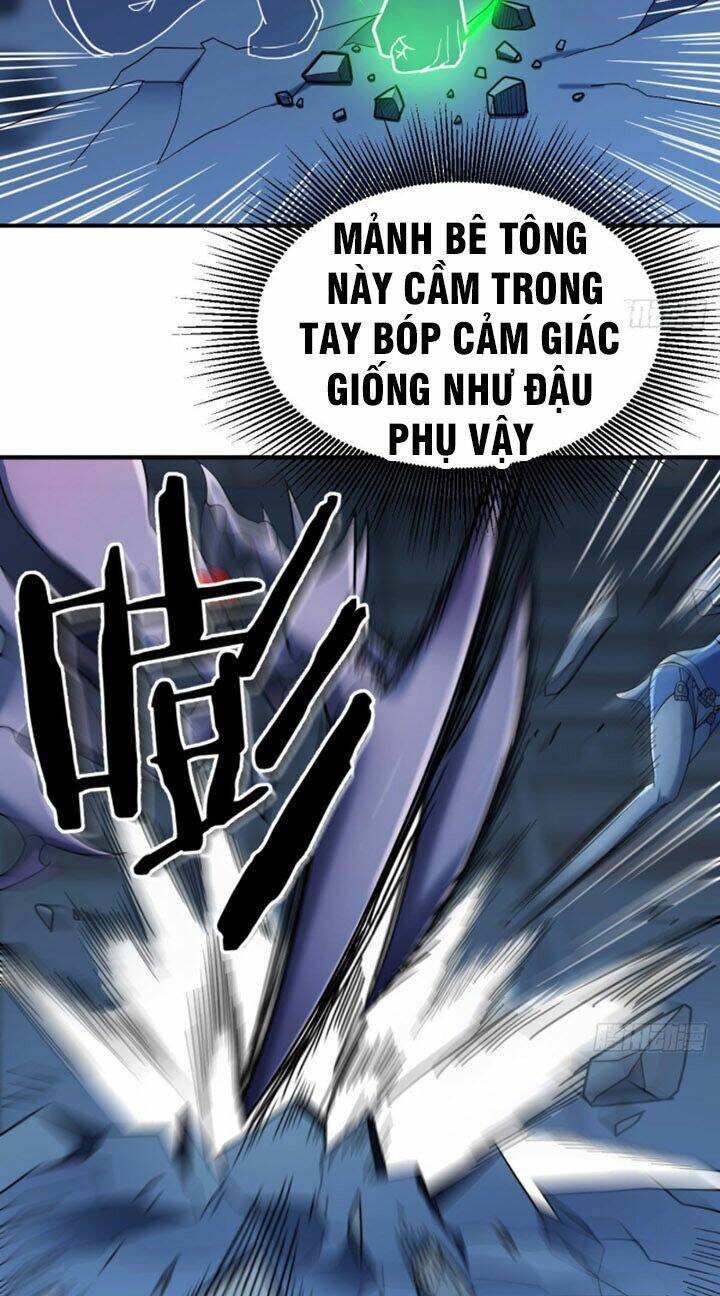 Trợ Lý Thánh Tôn, Ta Đã Vô Địch: Chapter 17