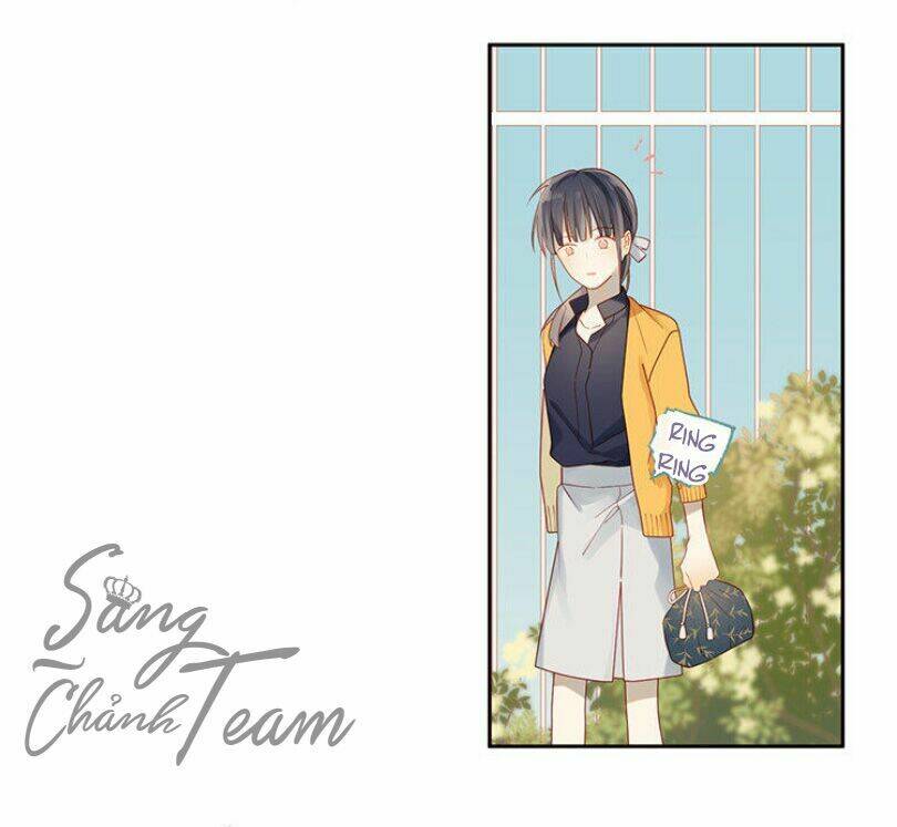 Lời Thề Như Sương Triều: Chapter 4