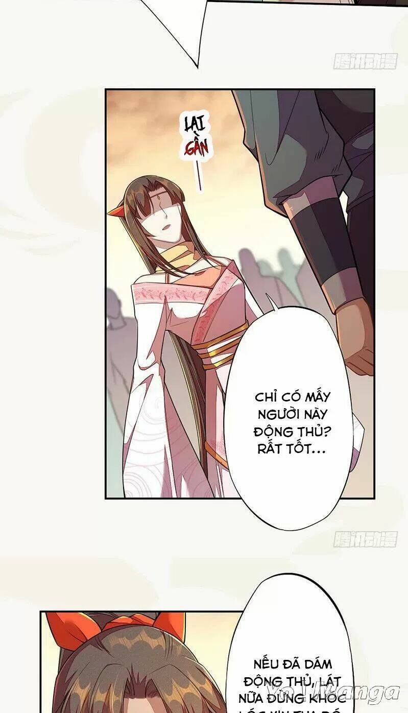 Tuyệt Thế Luyện Đan Sư: Chapter 116