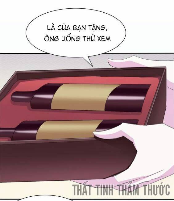 Một Lời Không Hợp Liền Hút Máu: Chapter 38