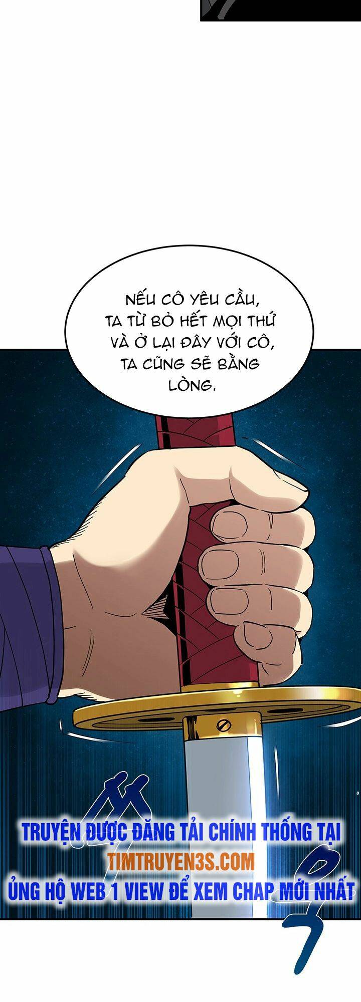 Hồi Ký Của Huyền Thoại Học Giả: Chapter 4