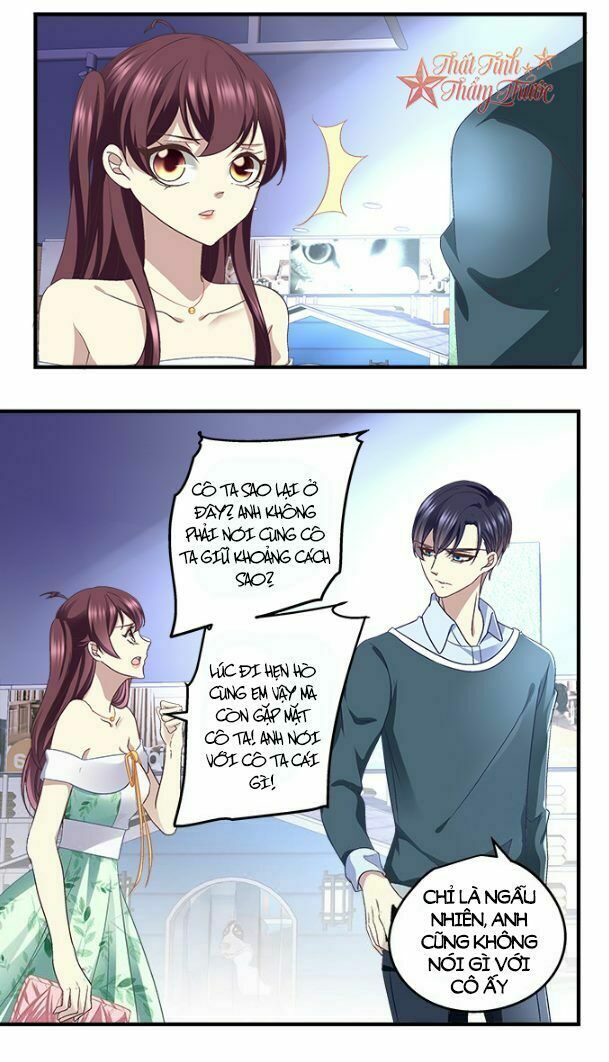 Thiên lại âm linh: Chapter 53