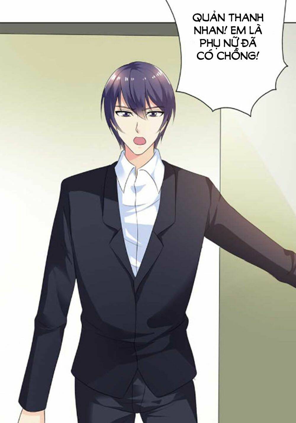 Em Vẫn Còn Nhỏ: Chapter 63