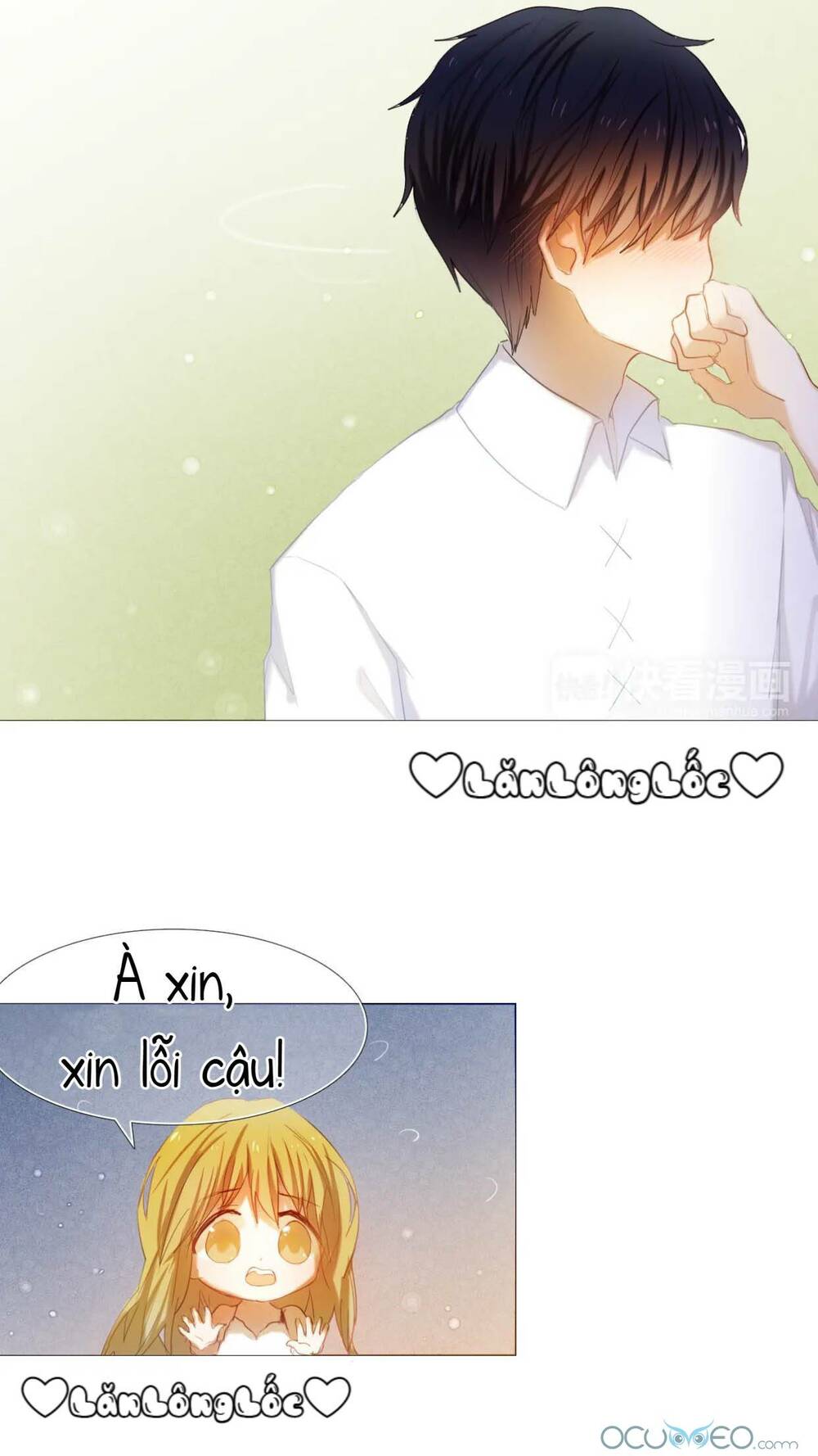 Kế Hoạch Trái Tim: Chapter 30