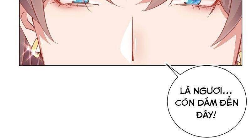 Công Lược Trưởng Thành Của Vương Phi: Chapter 36