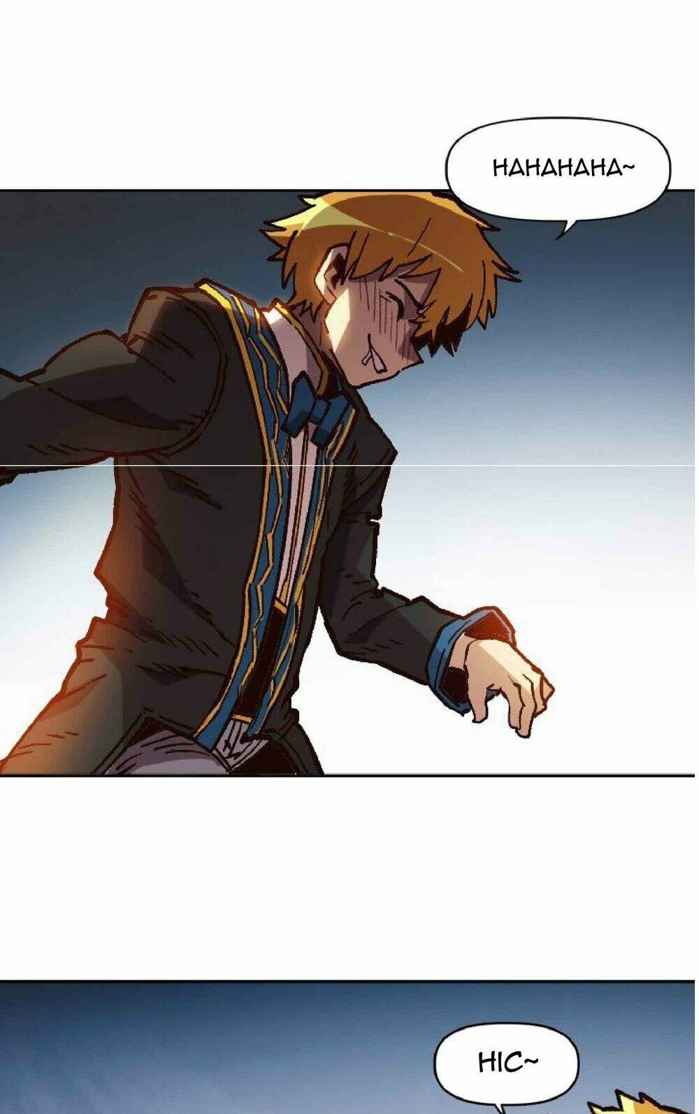 Nô Lệ Nghịch Thiên: Chapter 46