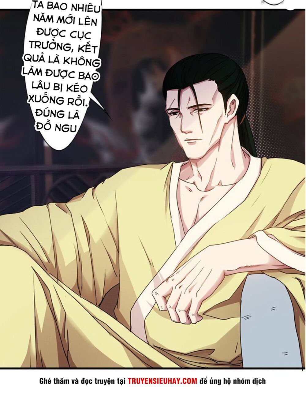 Tối Cường Nông Dân Hệ Thống: Chapter 117