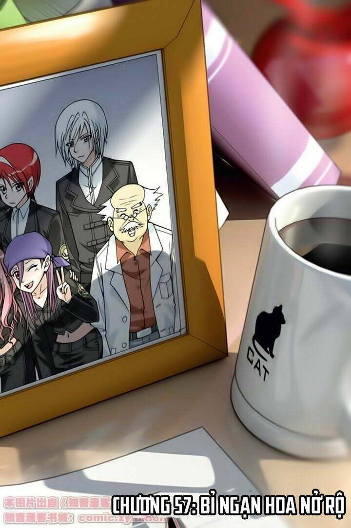 Thâu Tinh Cửu Nguyệt Thiên: Chapter 57
