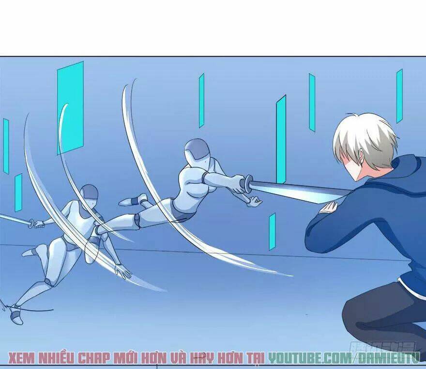 Đô Thị Tu Luyện Cuồng Triều: Chapter 22