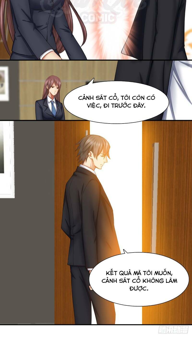 Tuyệt Thế Thiên Tài Hệ Thống: Chapter 49