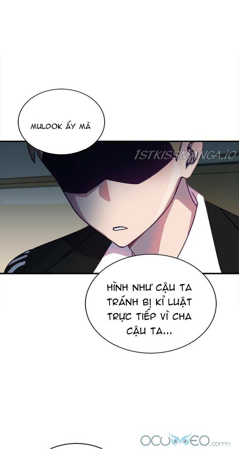 Lạy Chúa! Xin Hãy Để Con Trở Thành Ác Ma: Chapter 13
