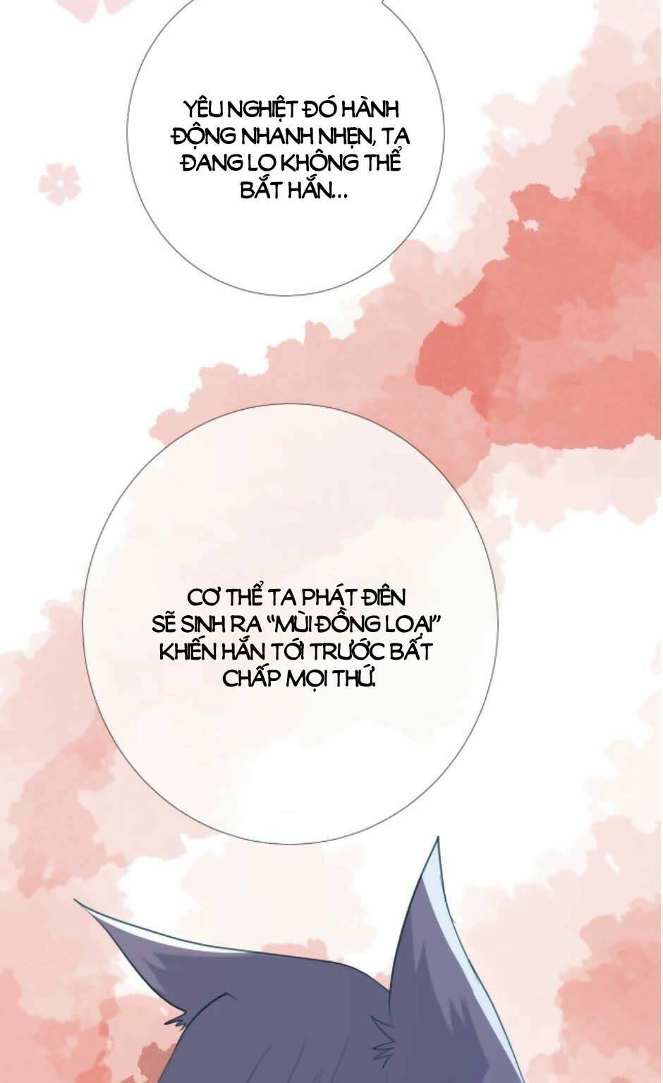 Sao Lại Là Yêu?: Chapter 30