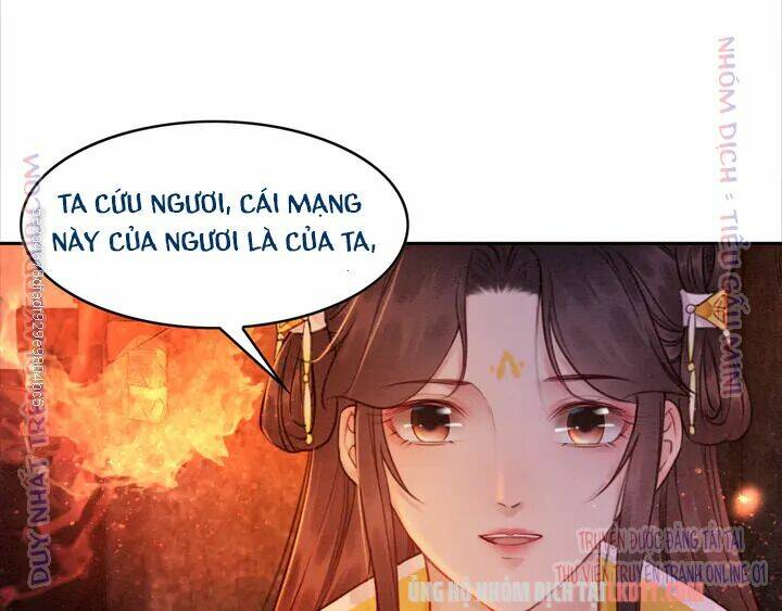 Trọng Sinh Bá Sủng Nhiếp Chính Vương Quá Mạnh Mẽ: Chapter 172