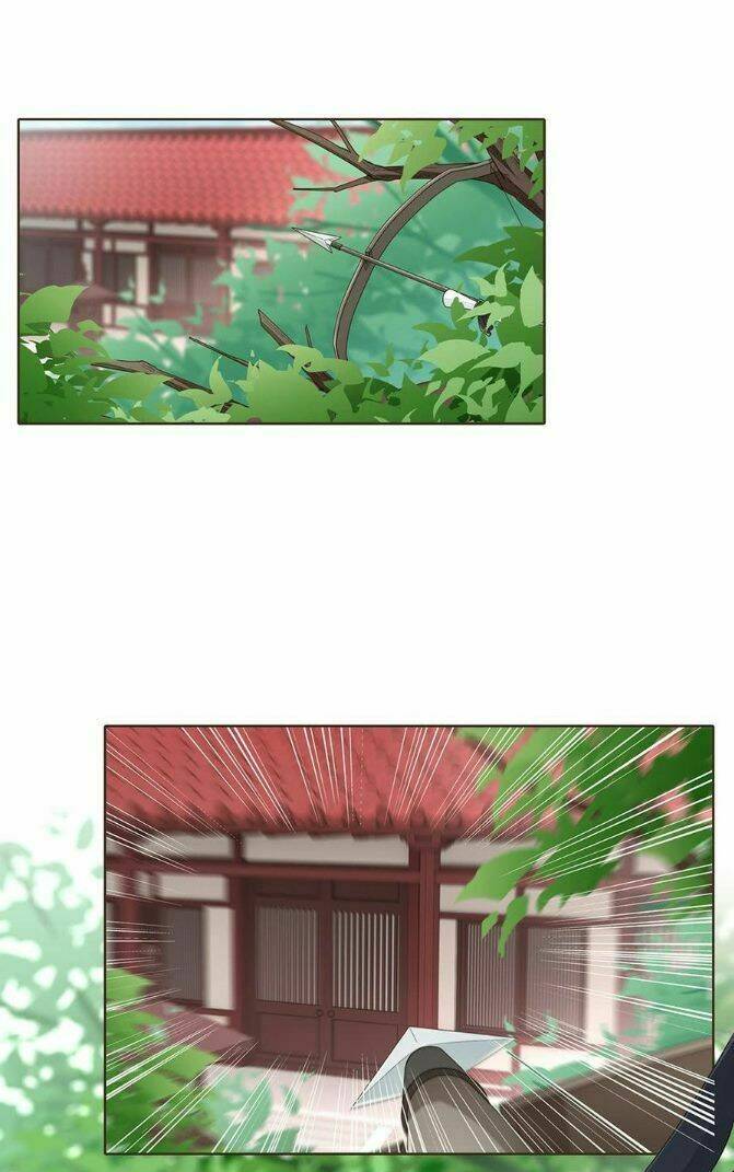 Đại Giá Thừa Tướng: Chapter 143