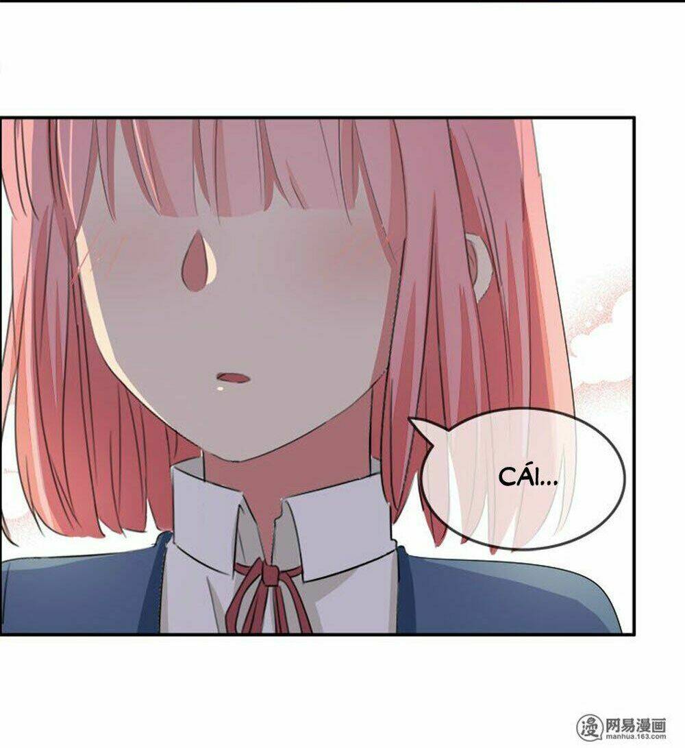 Đại Thần Tình Yêu Chớ Chạm Tôi: Chapter 64