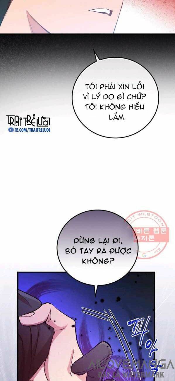 Kỵ Sĩ Đỏ Không Mê Tiền Mù Quáng: Chapter 30