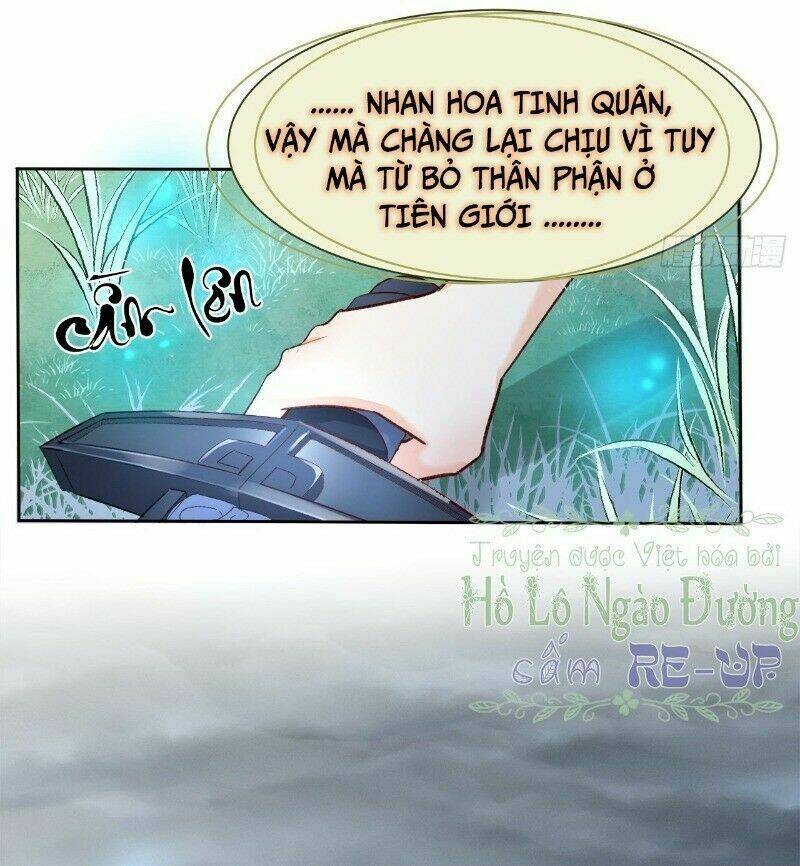 Ảnh Đế Yêu Hồ: Chapter 49