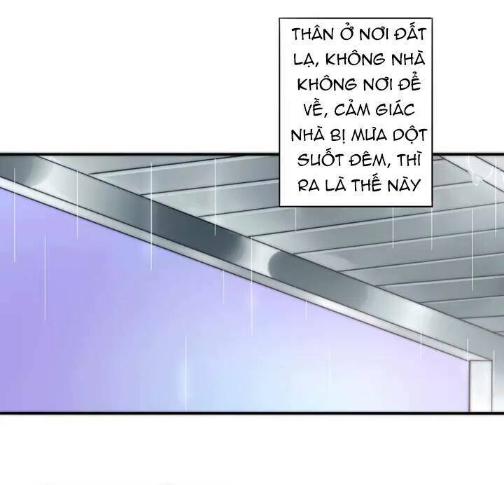 Chào Buổi Sáng, Hướng Dương: Chapter 1