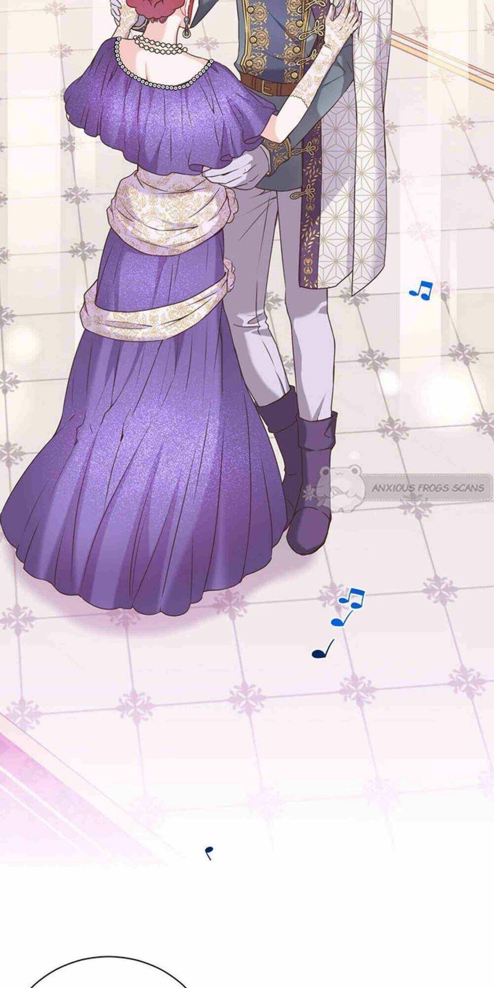 Nhân Vật Phản Diện Yêu Cầu Tôi Yêu Chàng: Chapter 35