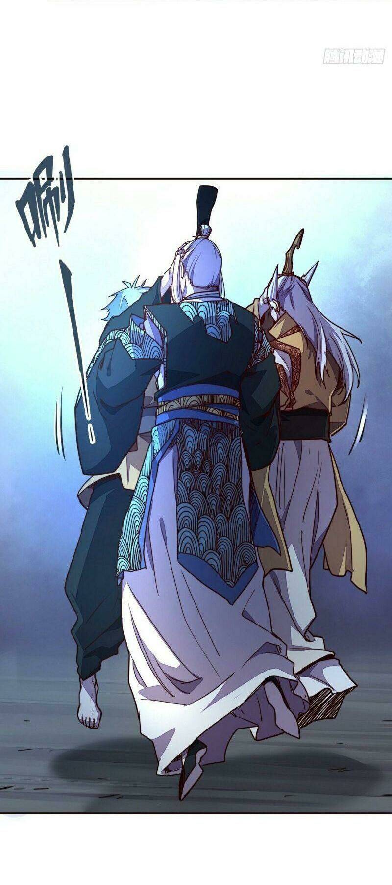 Sinh Tử Quyết: Chapter 142