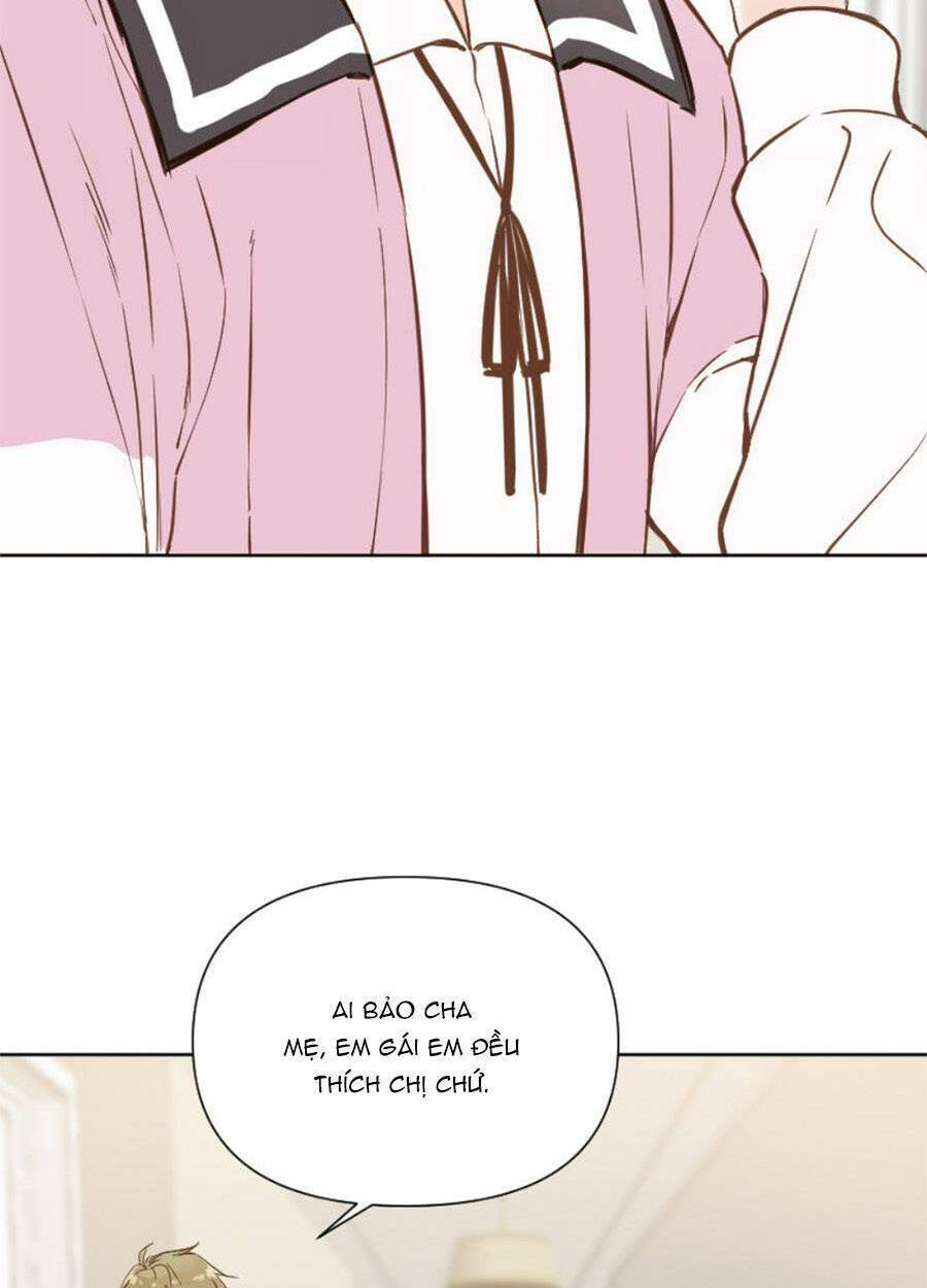 Tâm Động Thuấn Di: Chapter 80