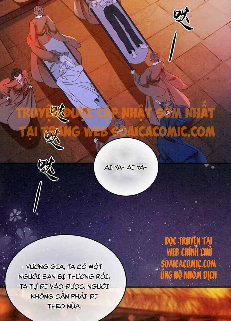 Xung Hỉ Vương Phi: Chapter 68