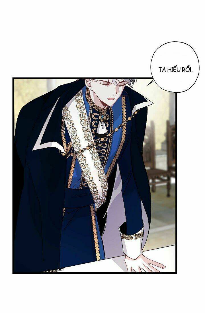 Tình Điên Dại: Chapter 29