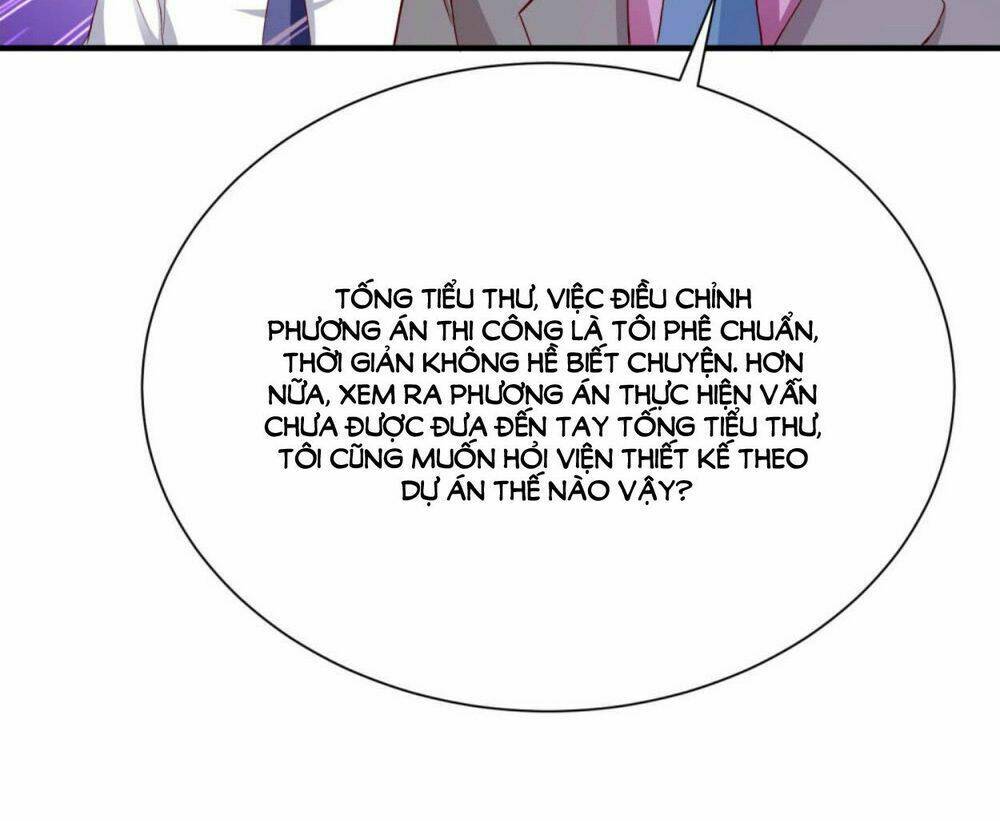 Thời Gian Đều Biết: Chapter 54